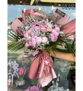 Luxery Bouquet