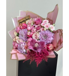 VIP Pink