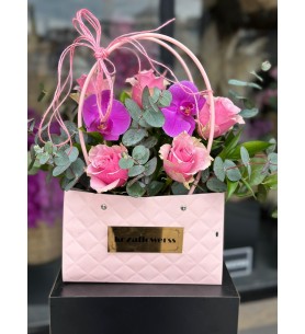 Summer Box Pink