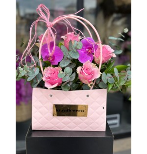Summer Box Pink