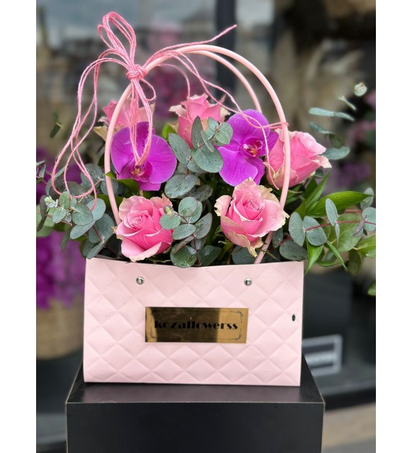 Summer Box Pink