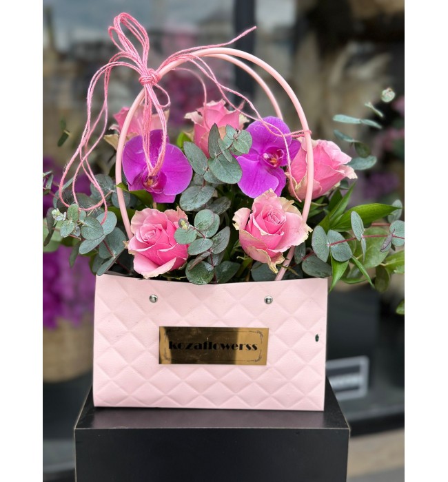 Summer Box Pink