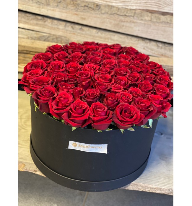 Love Box