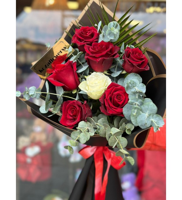Rose Love