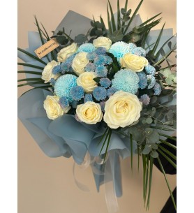 VIP Blue